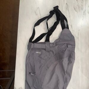 North Face Summit Series Bibbs w/Recco